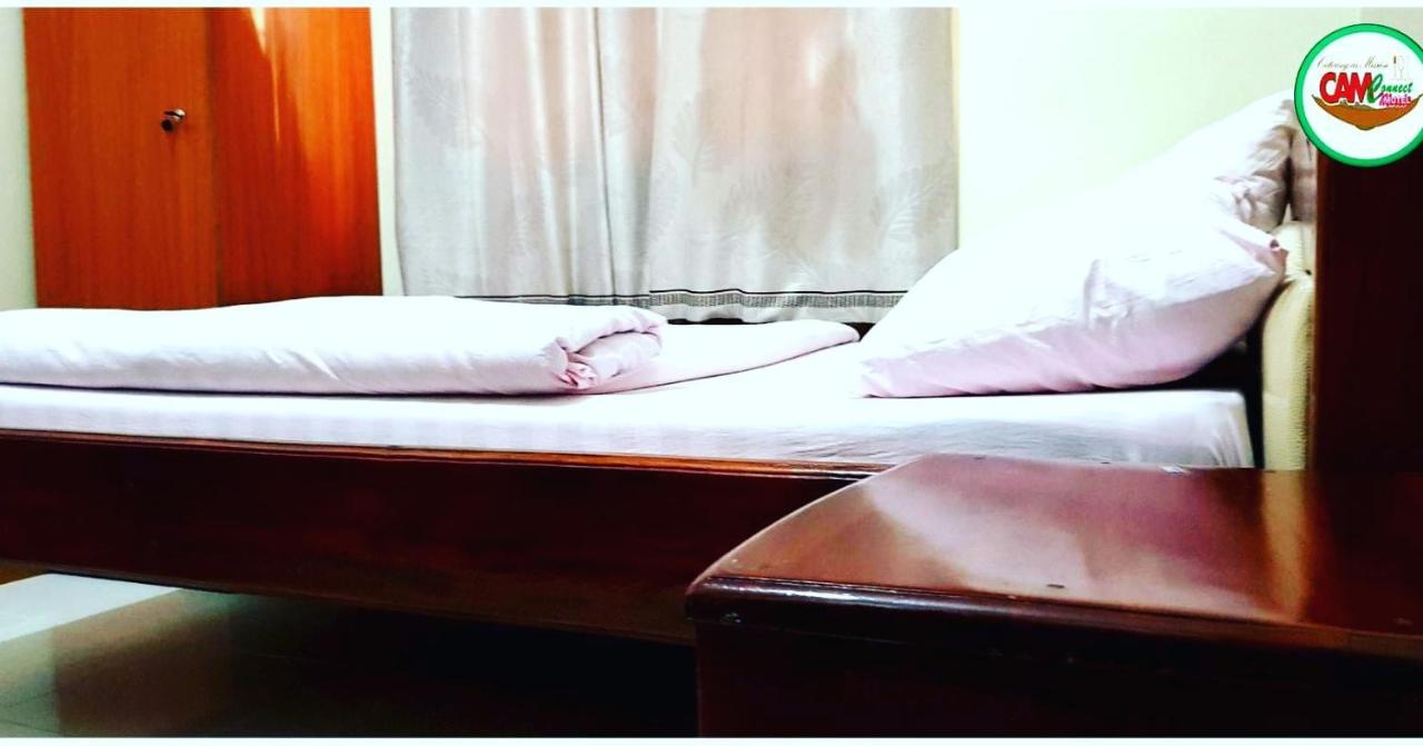 Cam Connect Motel Koboko Kültér fotó