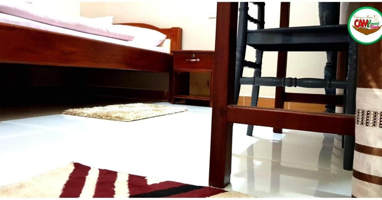 Cam Connect Motel Koboko Kültér fotó